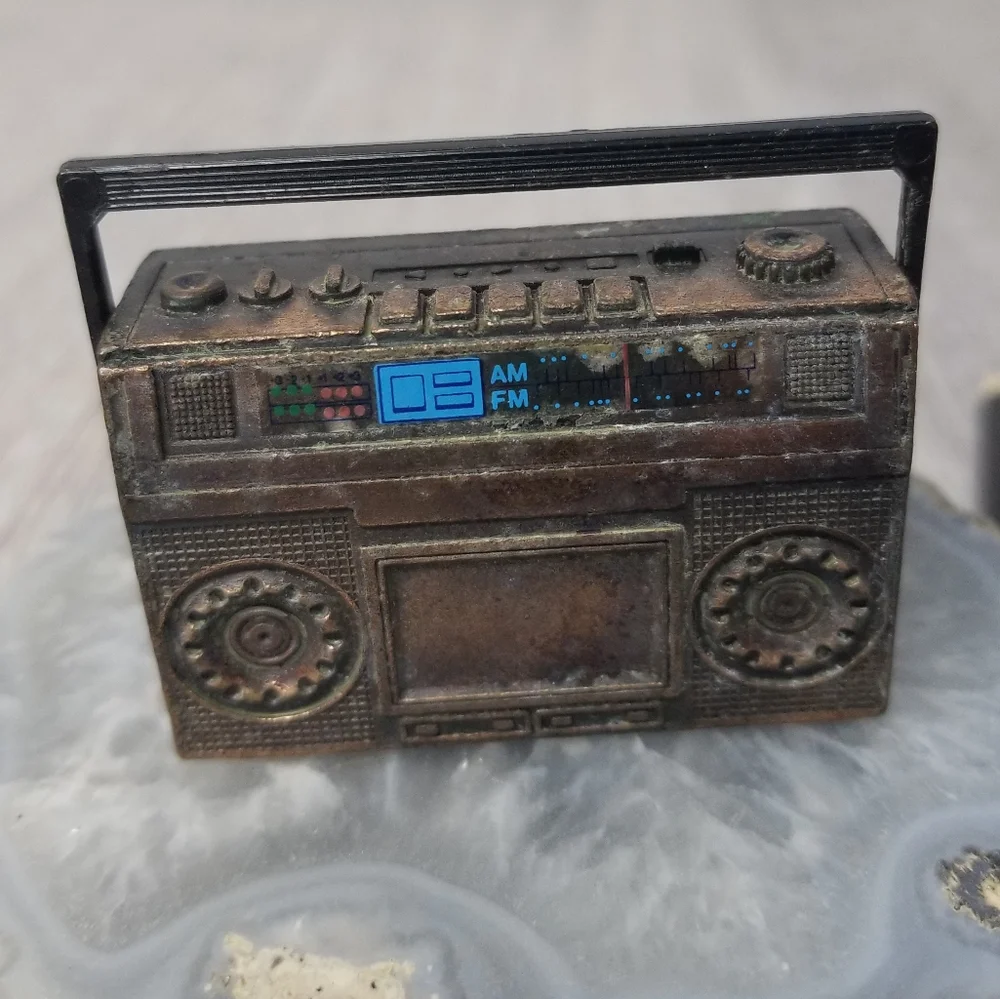 Vintage novelty pencil sharpeners